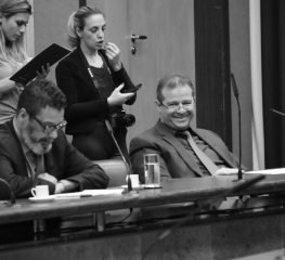 Cena Política – Quarta-Feira, 6 de Novembro