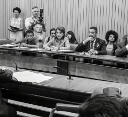 Cena Política – Terça-Feira, 5 de Novembro