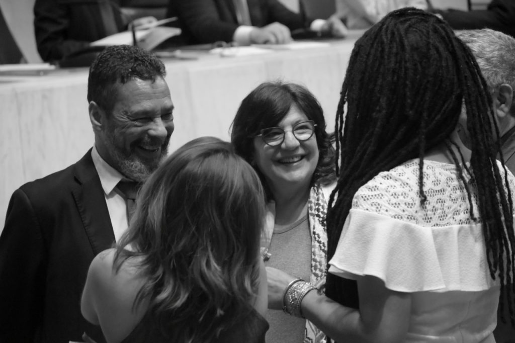 Cena Política, 17 de dezembro de 2019