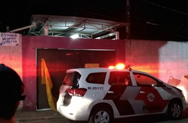 Mais respeito e educação aos professores do Estado de SP