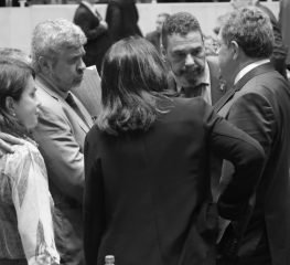 REFORMA DA PREVIDÊNCIA