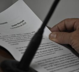 Texto de Salvador Khuriyeh para o povo Palestino