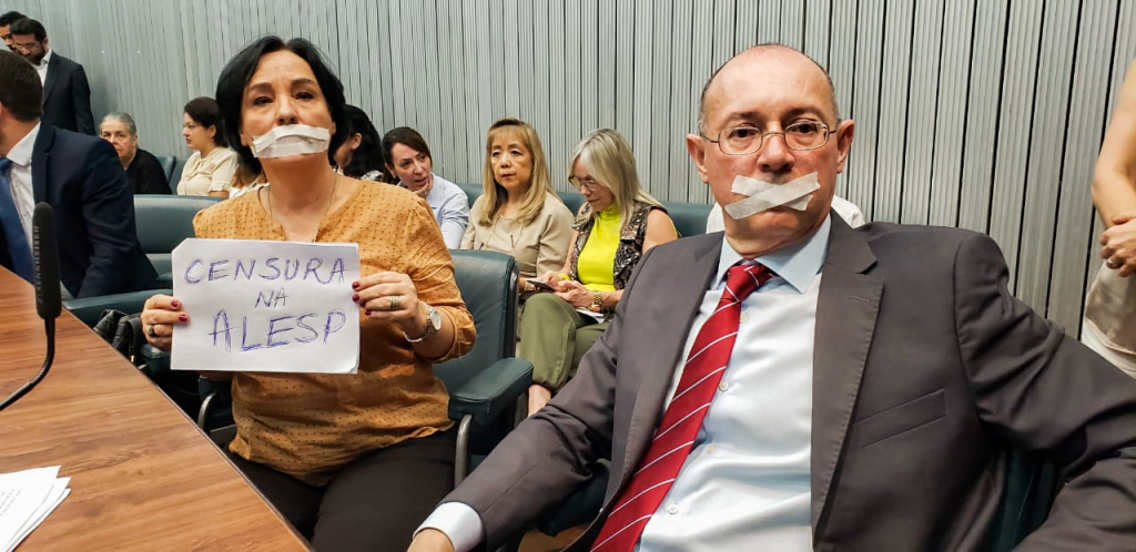 Cena Política, quarta-feira, 11 de dezembro