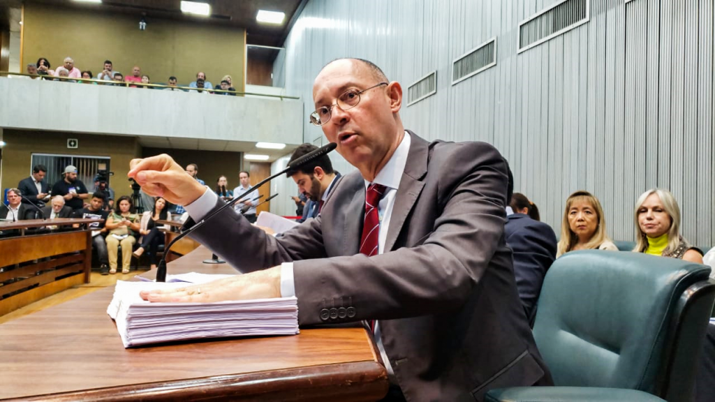 PROJETO PRETENDE ELEVAR IMPOSTO SOBRE HERANÇAS E GERAR RECURSOS PARA A SAÚDE