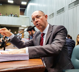 PROJETO PRETENDE ELEVAR IMPOSTO SOBRE HERANÇAS E GERAR RECURSOS PARA A SAÚDE