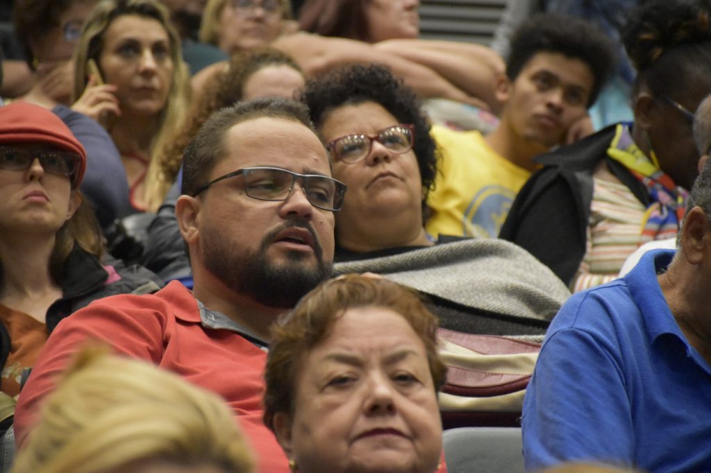 CENA POLÍTICA – QUARTA-FEIRA, 5 DE FEVEREIRO