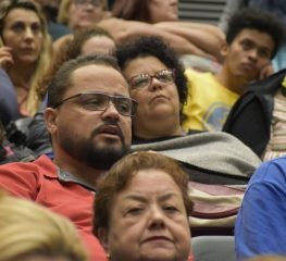 CENA POLÍTICA – QUARTA-FEIRA, 5 DE FEVEREIRO