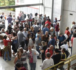 Cena Política, terça-feira, 10 de dezembro