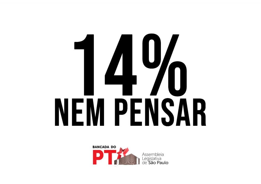 Últimas notícias sobre a Reforma da Previdência de João Doria