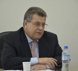 Emidio de Souza propõe paridade no Conselho de Ética e Decoro Parlamentar