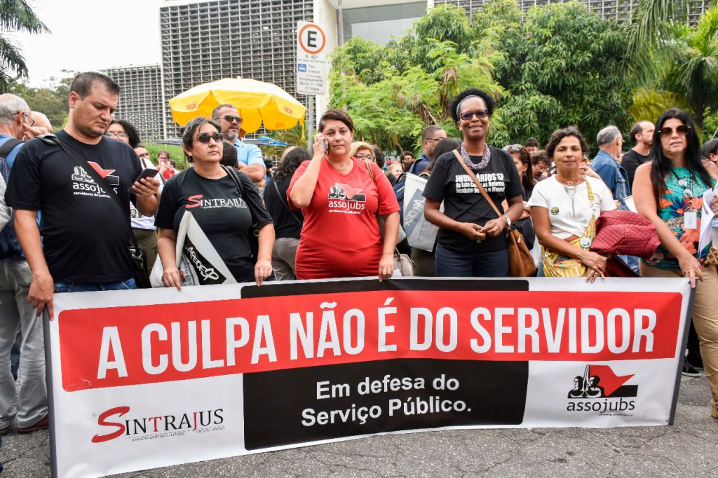 DESTAQUES DA SEMANA – 3 A 5 DE DEZEMBRO