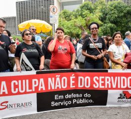 DESTAQUES DA SEMANA – 3 A 5 DE DEZEMBRO