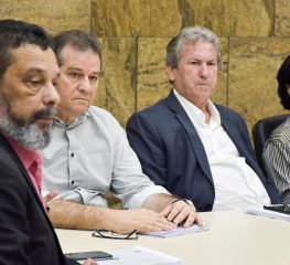 PT PEDE CASSAÇÃO DE ARTHUR MAMÃE FALEI