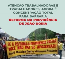 AGENDA DA SEMANA – 3 A 5 DE DEZEMBRO