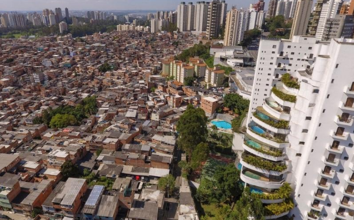 Deputado Luiz Fernando destaca debate sobre desigualdade em pesquisa