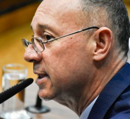 Paulo Fiorilo também comenta votação do Orçamento 2021