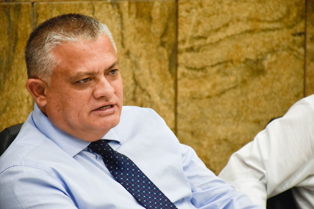 COMISSÃO VAI OUVIR PRESIDENTE DA ENEL SOBRE CÁLCULO DE TARIFAS DE ENERGIA