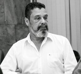 Violência contra trabalhadores dos serviço público de SP