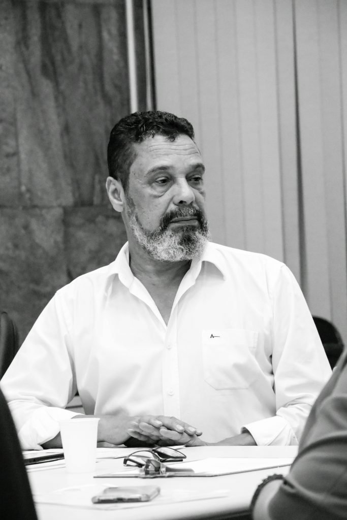 Violência contra trabalhadores dos serviço público de SP