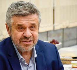 PRESIDENTE DO TCE RECONHECE DIFICULDADES PARA FISCALIZAR SUBCONTRATAÇÕES NAS OSS