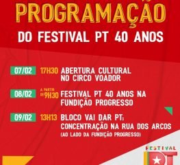 CENA POLÍTICA, TERÇA-FEIRA, 4 DE FEVEREIRO DE 2020