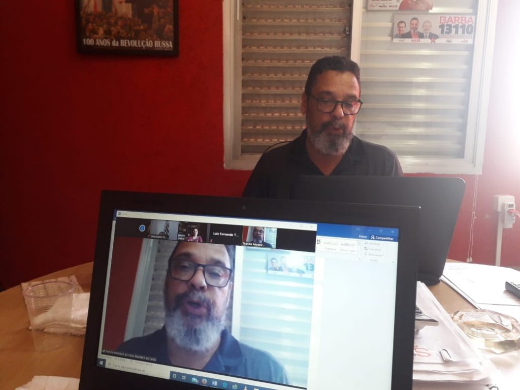 ASSEMBLEIA APROVA DECRETO DE CALAMIDADE PÚBLICA NAS CIDADES PAULISTAS