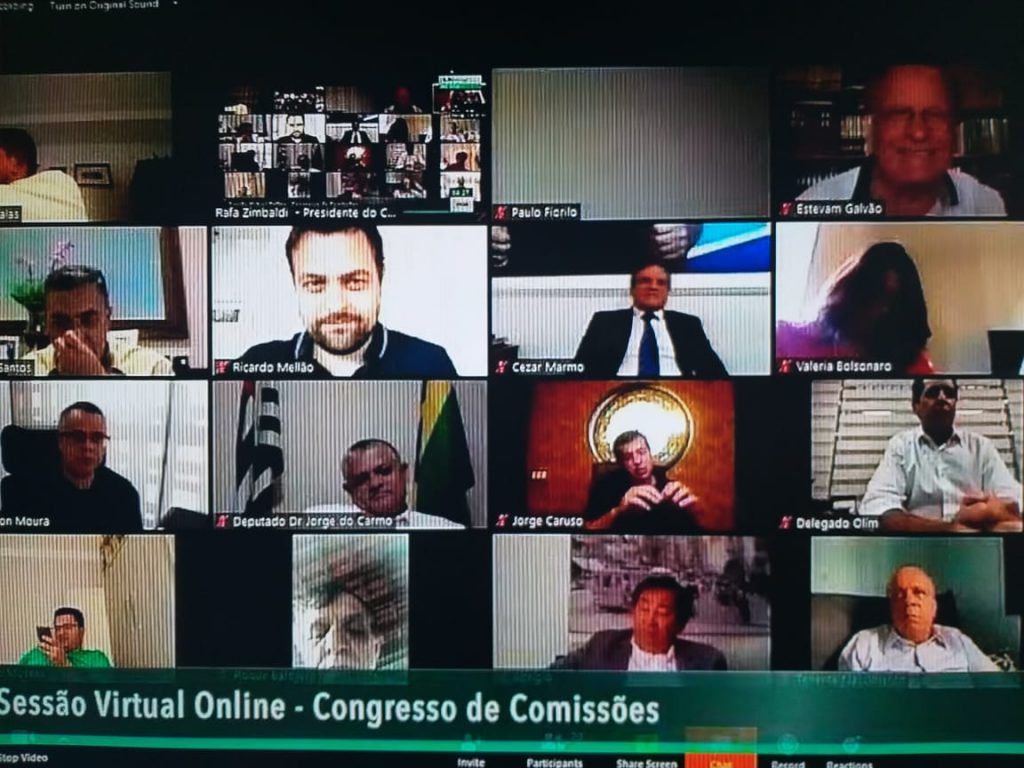 PETISTAS APOIAM DECRETOS DE CALAMIDADE PÚBLICA E PEDEM CONTROLE DOS EXECUTIVOS