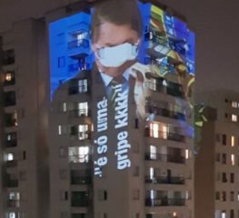 BOLSONARO QUER GARANTIR LUCRO E SACRIFICAR O POVO