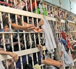 CHEGA DE OMISSÃO, GOVERNADOR