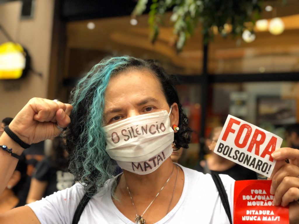 CENA POLÍTICA – TERÇA-FEIRA, 10 DE MARÇO