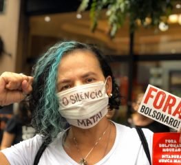 CENA POLÍTICA – TERÇA-FEIRA, 10 DE MARÇO