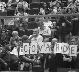 Cena Política – Quarta-feira, 4 de março