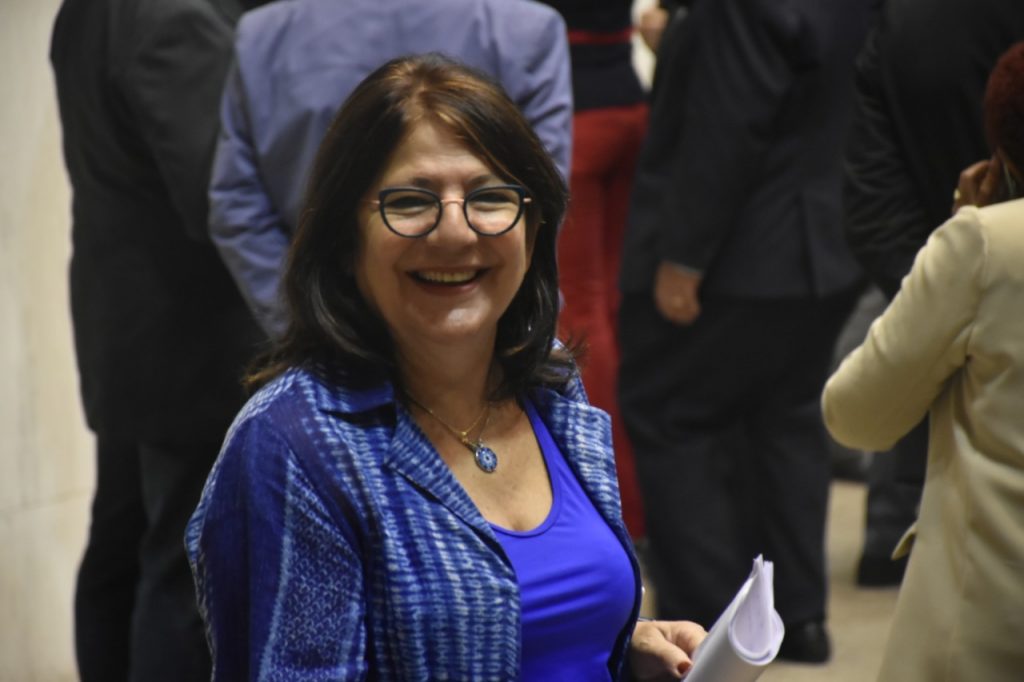 PETISTAS QUEREM QUE GOVERNO GARANTA ORÇAMENTO DA CIÊNCIA E TECNOLOGIA