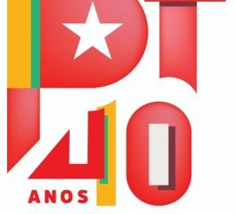 PARTIDO CELEBRA 40 ANOS DE LUTA PELA CLASSE TRABALHADORA