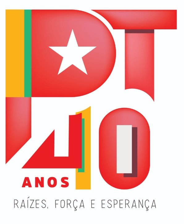 PARTIDO CELEBRA 40 ANOS DE LUTA PELA CLASSE TRABALHADORA