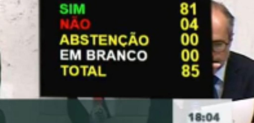 APROVADO REGIME DE URGÊNCIA PARA PROJETO DE CORTES DE DESPESAS DA ALESP