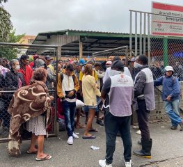 O TRÁGICO FIM DO ATENDE 2, NA REGIÃO DA LUZ, EM PLENA PANDEMIA DE COVID 19