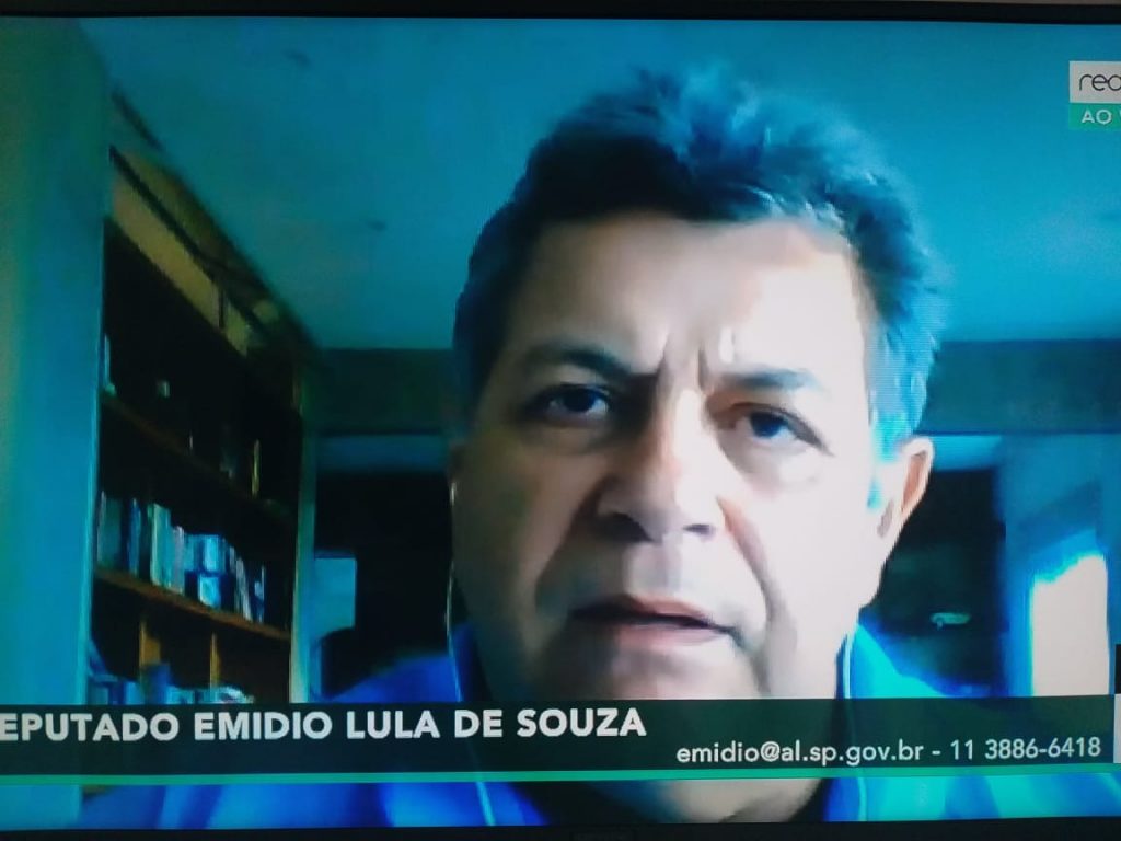 PETISTAS COBRAM TRANSPARÊNCIA DO GOVERNO NA UTILIZAÇÃO DOS FUNDOS ESPECIAIS