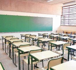 Plano do governo Doria para retomada das aulas é prematuro e sem base científica