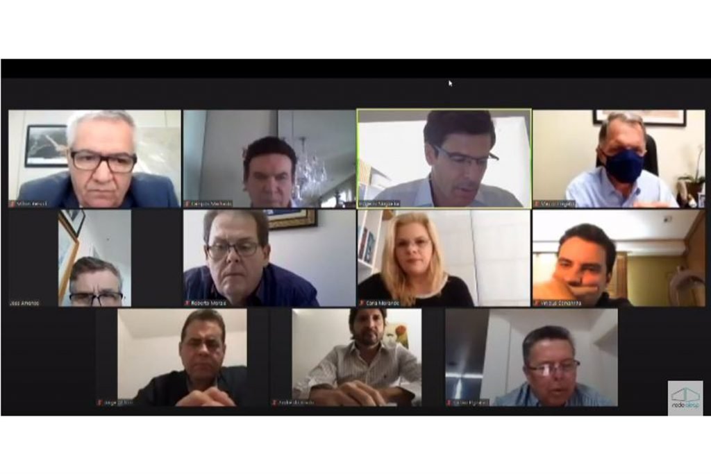 E A DERSA E O RODOANEL NORTE