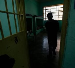 SECRETÁRIO DE DORIA DEVE EXPLICAR ISOLAMENTO DE ADOLESCENTE  EM BANHEIRO NA FUNDAÇÃO CASA