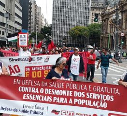 Doria e Covas não podem levar o Estado e a Capital a darem um salto no escuro