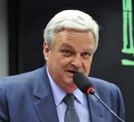 JOSÉ MENTOR, PRESENTE!