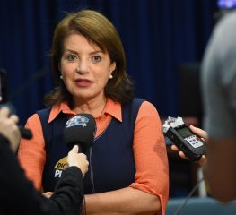 Mulheres livres: ninguém vai deter a nossa luta