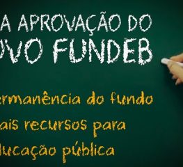 FUNDEB PERMANENTE JÁ!