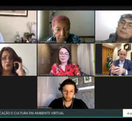 PL SOBRE CONTRATAÇÃO DE PROFESSORES NÃO EFETIVOS DEVE CHEGAR À ALESP