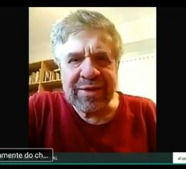 JOSÉ AMÉRICO PLEITEIA SUB-RELATORIA DE SAÚDE NA CPI DAS QUARTEIRIZAÇÕES