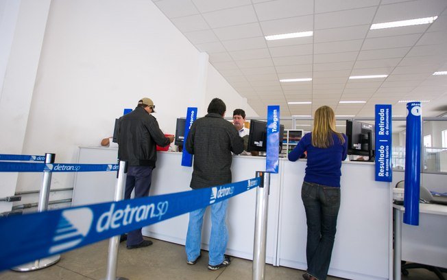 PT REJEITA PROJETO QUE PREJUDICA APROVADOS EM CONCURSO DO DETRAN