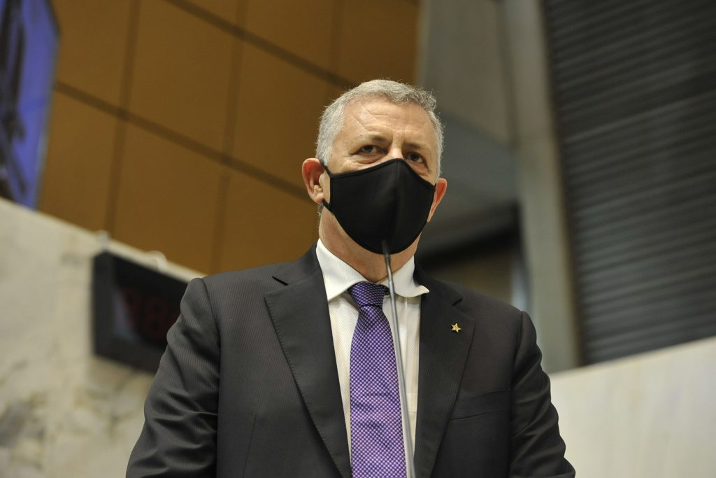 São Paulo terá política estadual de manejo de fogo para evitar incêndios