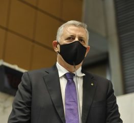 São Paulo terá política estadual de manejo de fogo para evitar incêndios